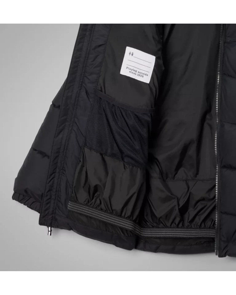 Columbia Boys' Arctic Blast II Jacket
