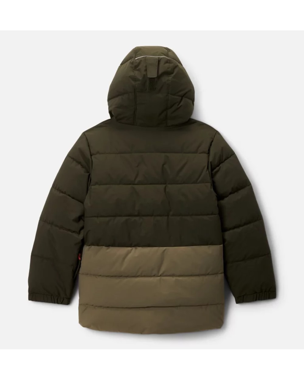 Columbia Boys' Arctic Blast II Jacket