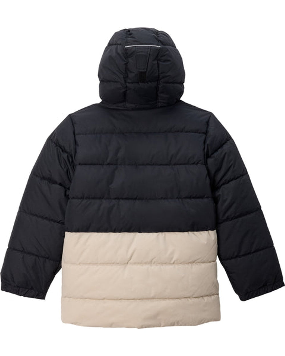 Columbia Boys' Arctic Blast II Jacket