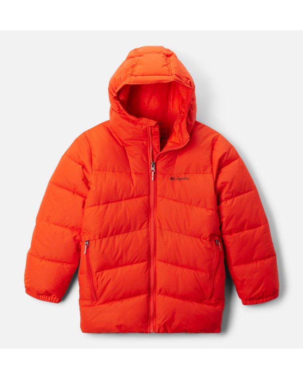Columbia Boys' Arctic Blast II Jacket