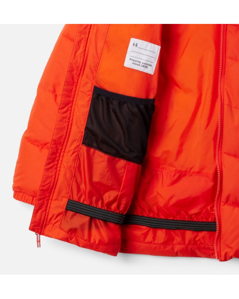 Columbia Boys' Arctic Blast II Jacket