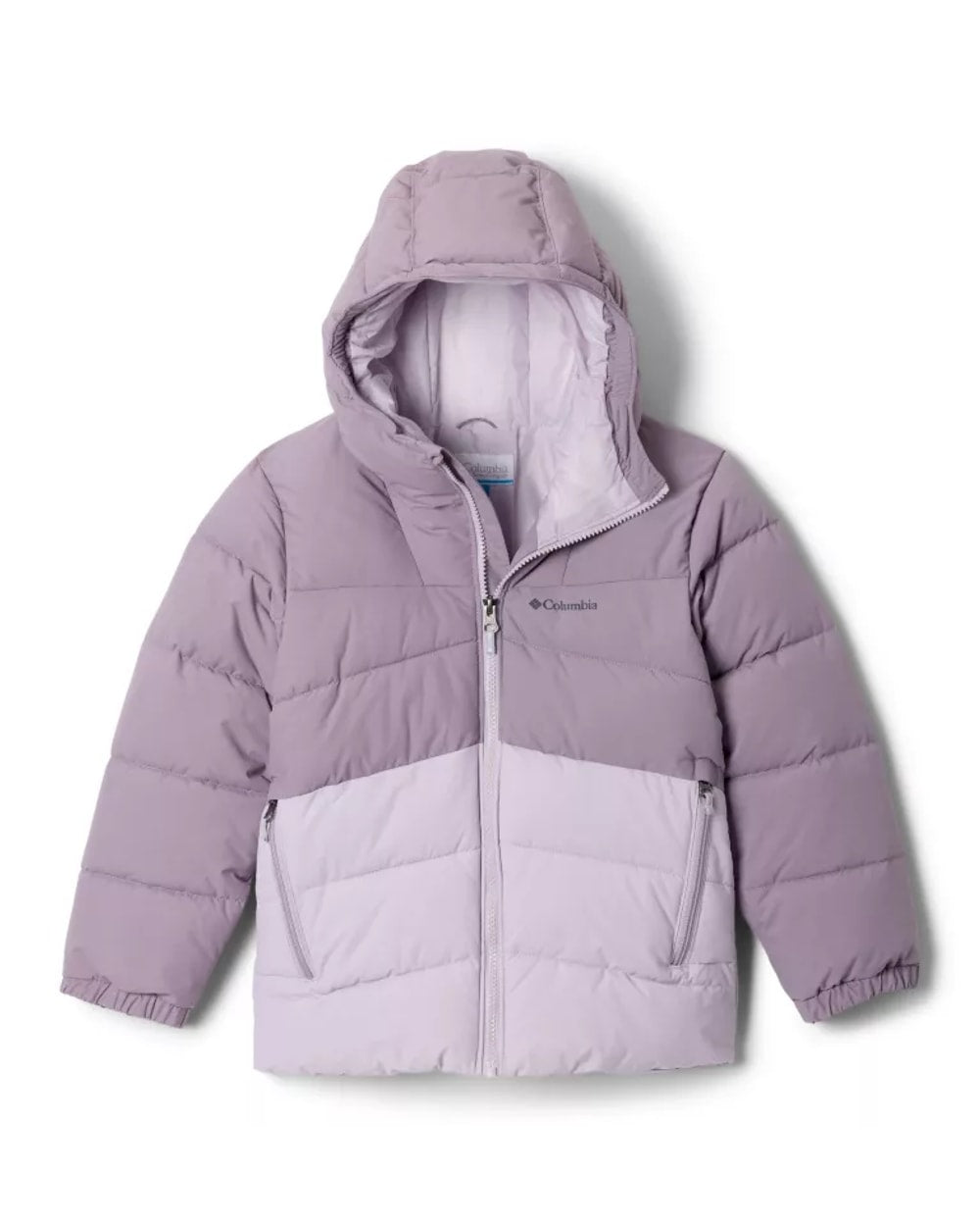 Columbia Boys' Arctic Blast II Jacket
