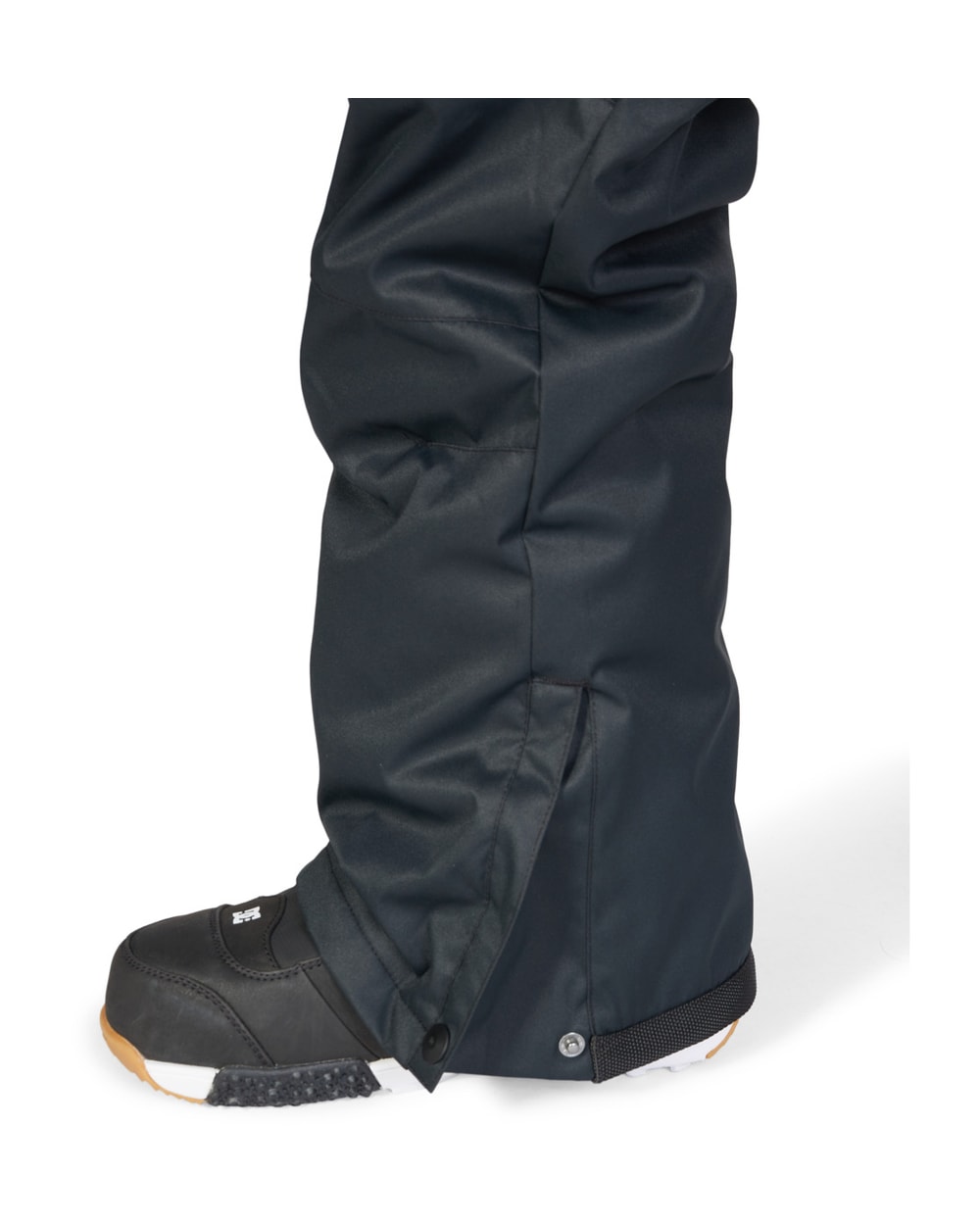Boys' Banshee 10K Insulated Snowboard Pants