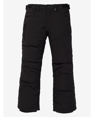 Burton Boys' Barnstorm 2L Pants