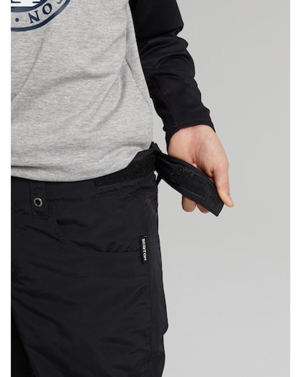 Boys' Barnstorm 2L Pants