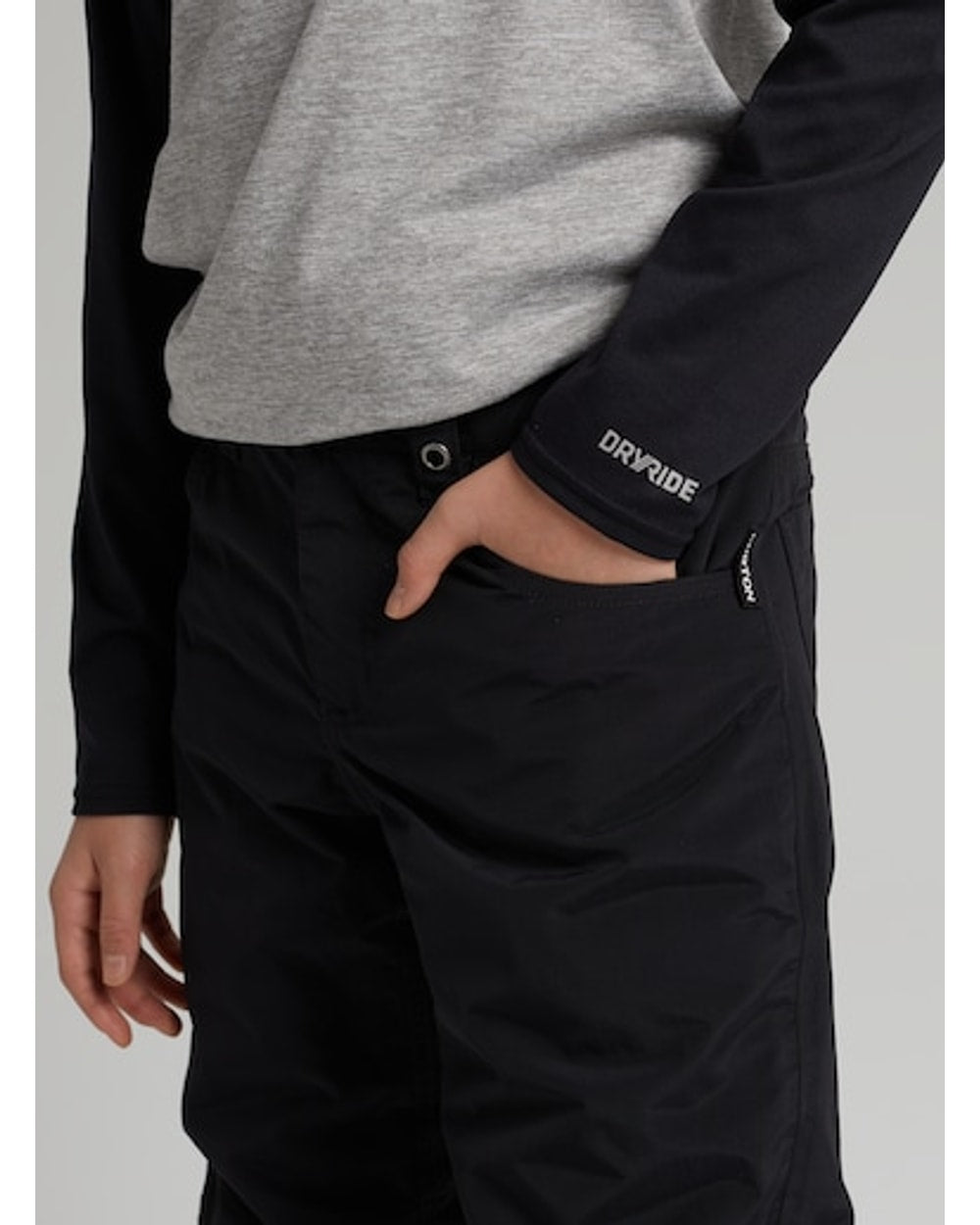 Boys' Barnstorm 2L Pants