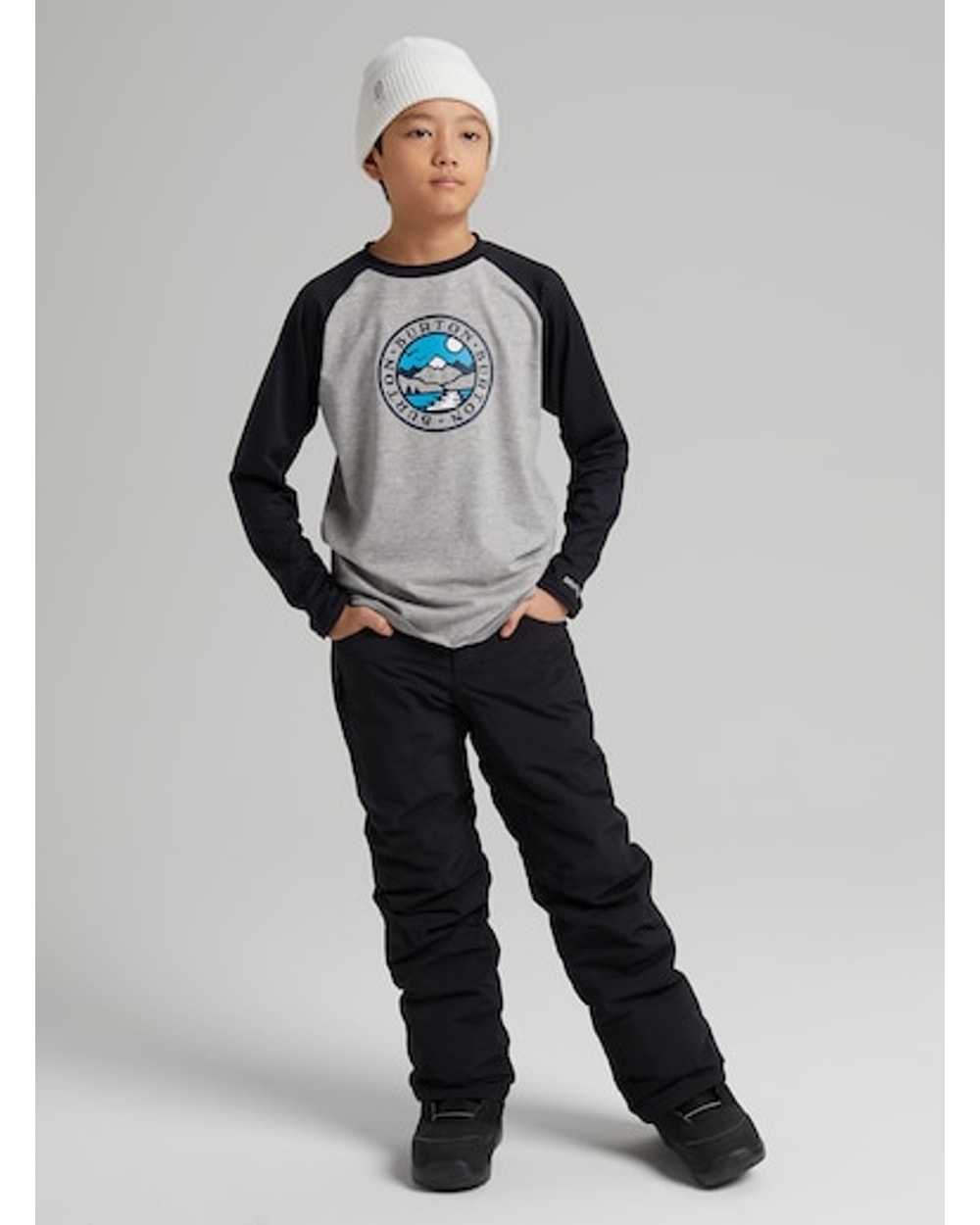 Boys' Barnstorm 2L Pants