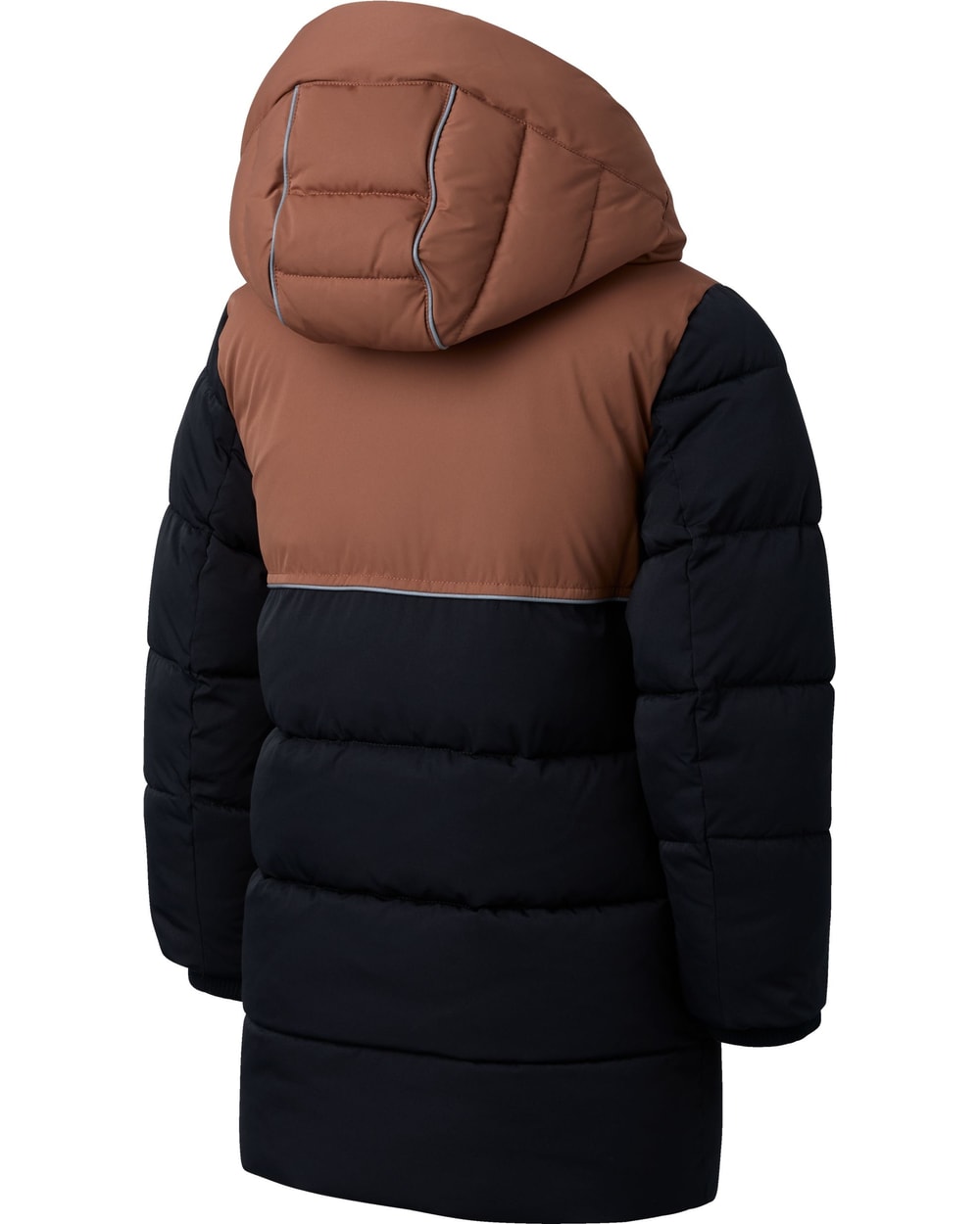 Ripzone Boys' Berkley Puffy Jacket