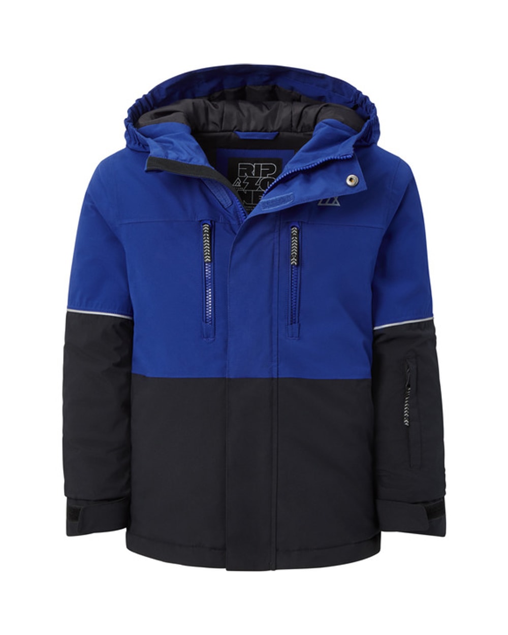 Boy's Cascade Insulated Jacket