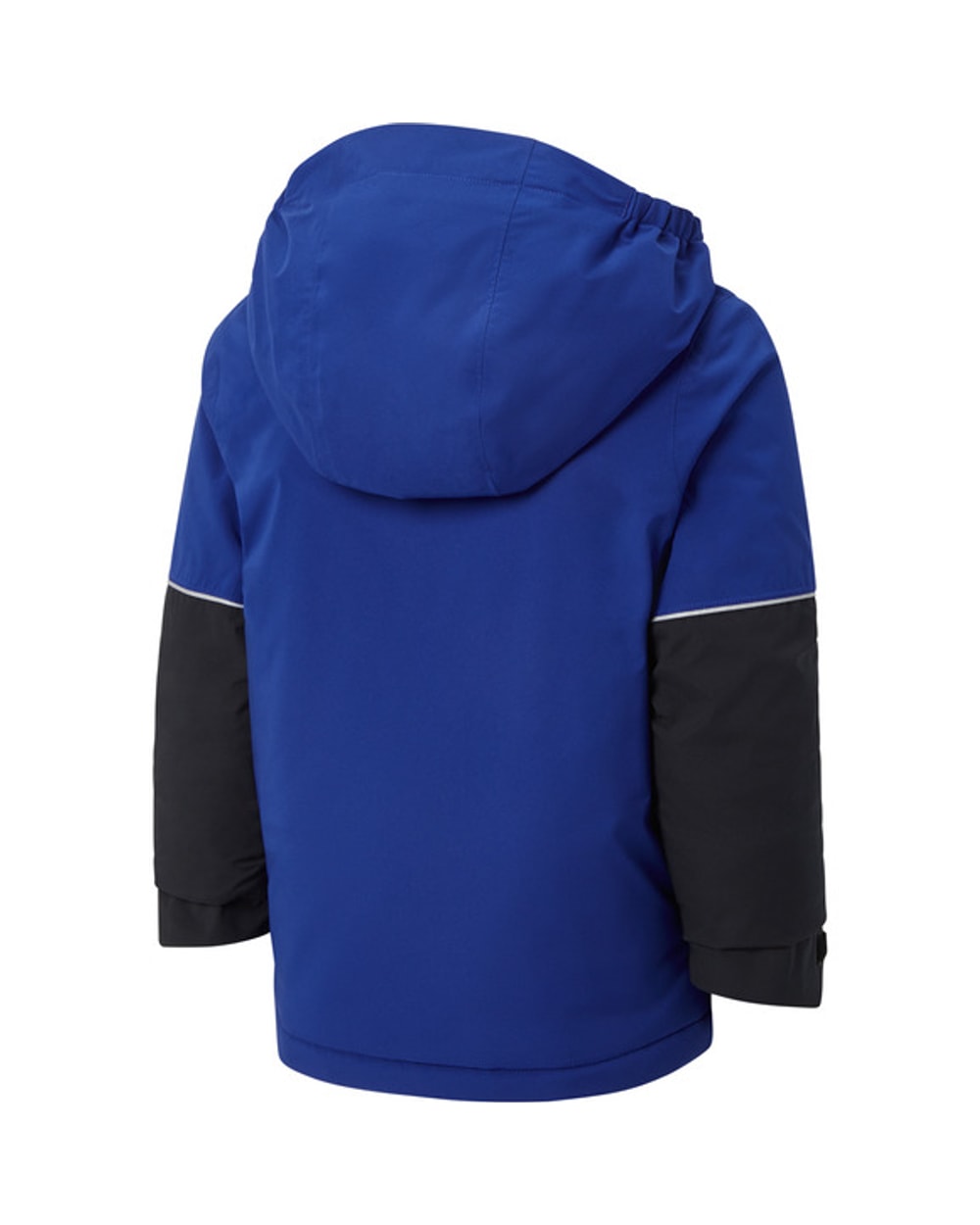 Boy's Cascade Insulated Jacket