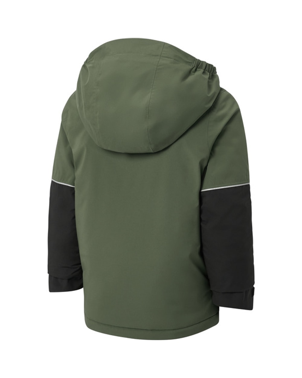 Boy's Cascade Insulated Jacket