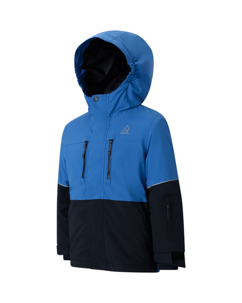 Ripzone Boy's Cascade Insulated Jacket