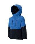 Ripzone Boy's Cascade Insulated Jacket