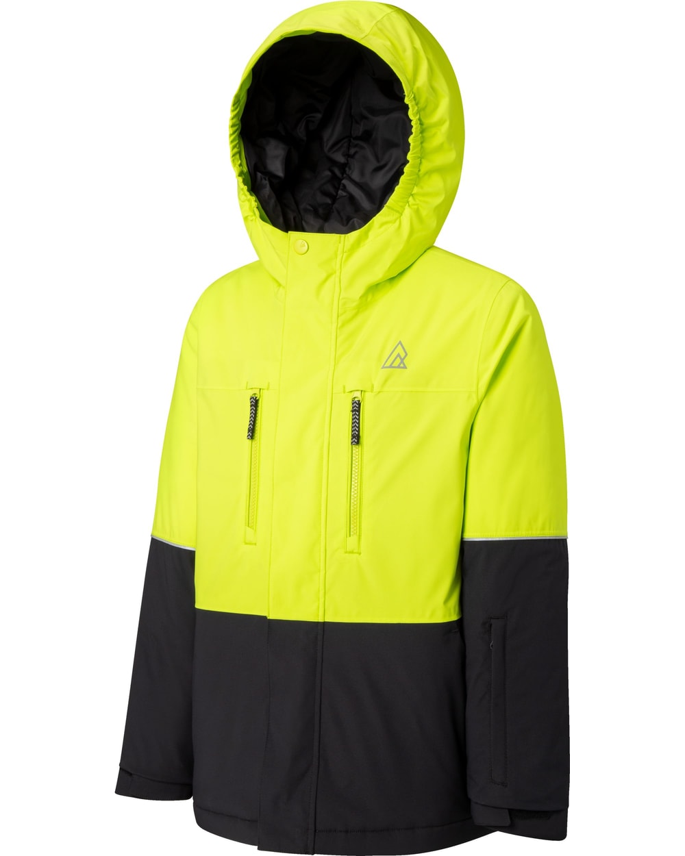 Boy's Cascade Insulated Jacket