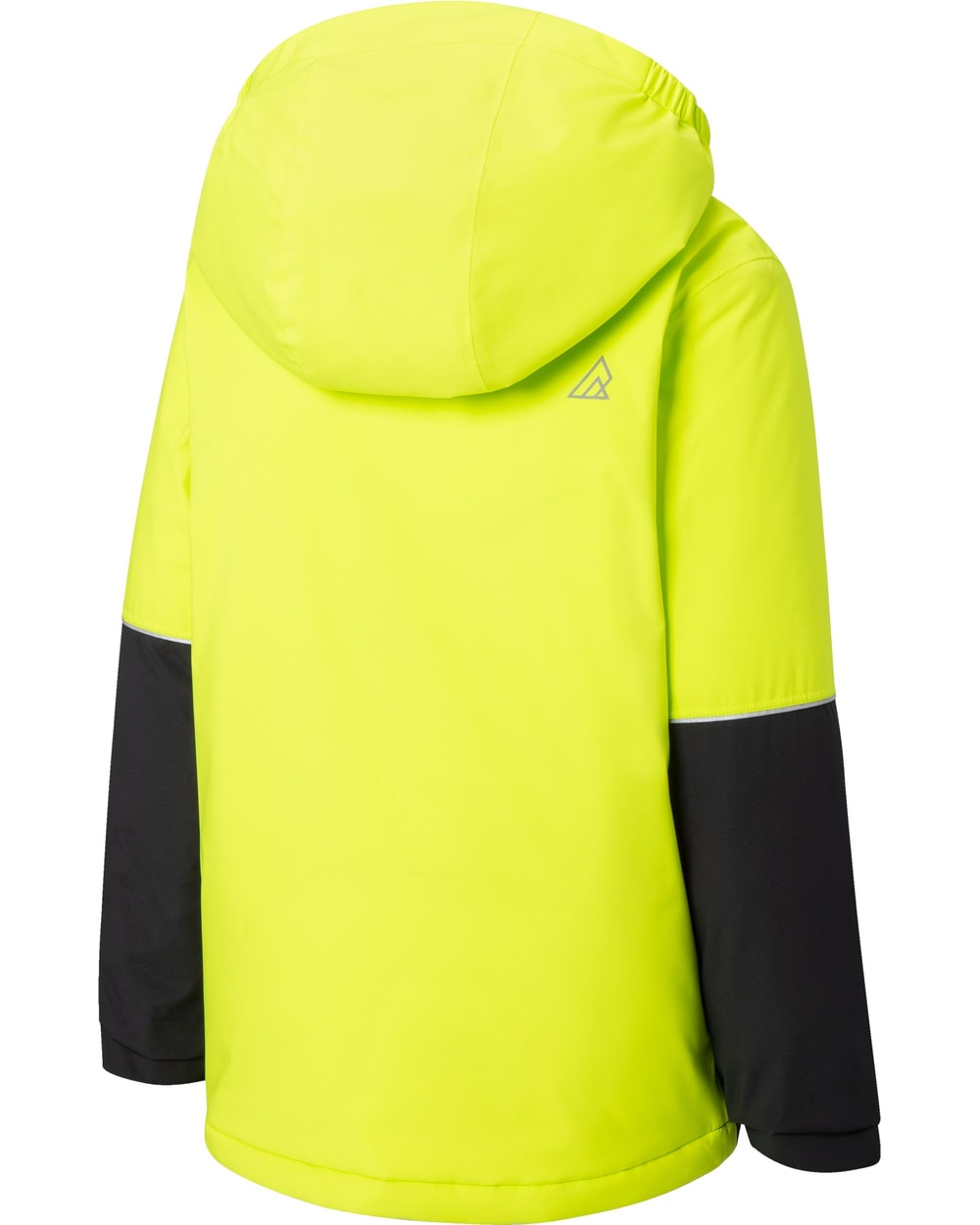 Boy's Cascade Insulated Jacket