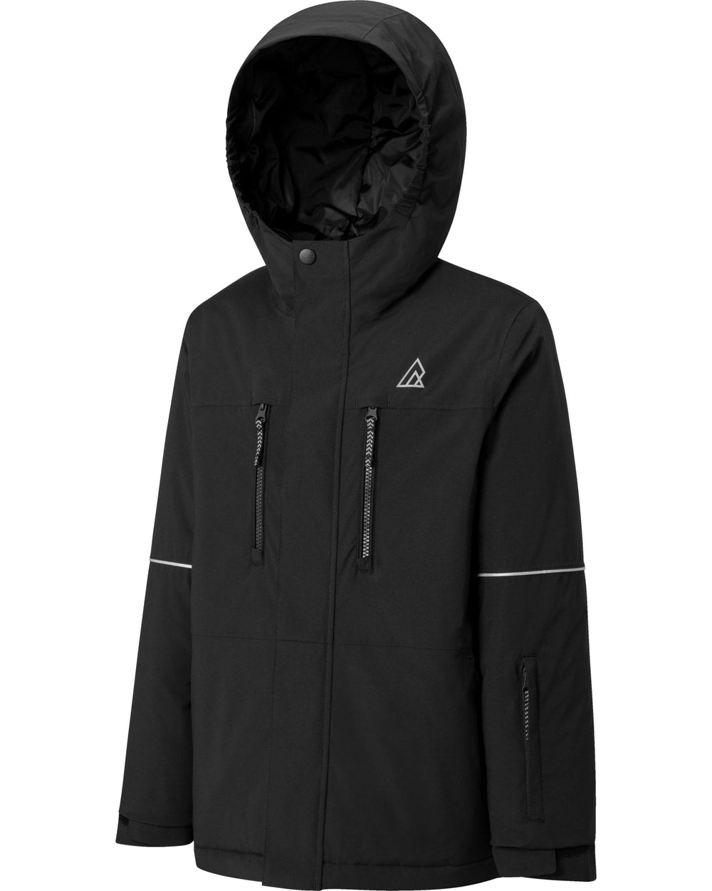 Boy's Cascade Insulated Jacket