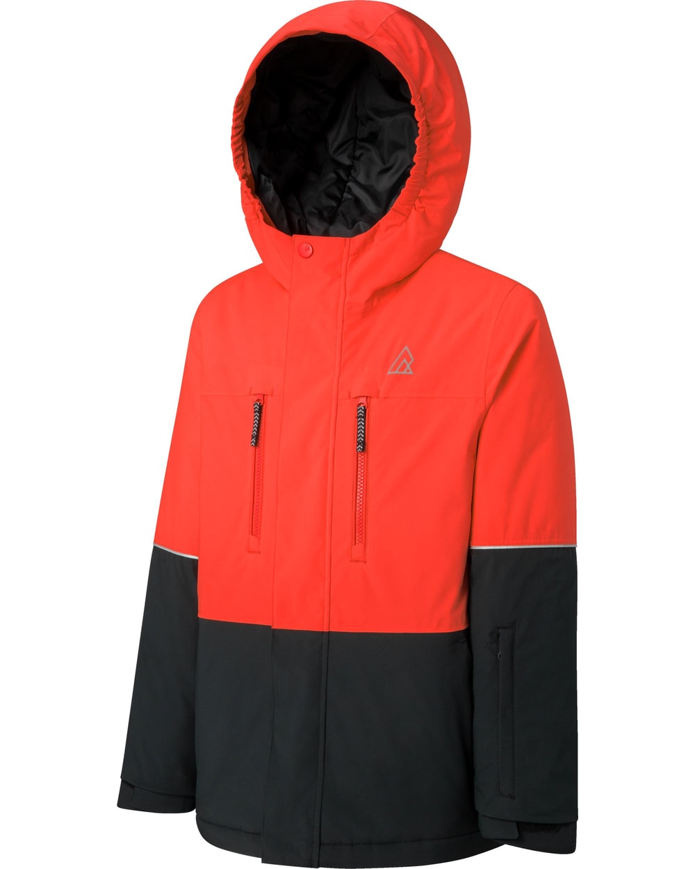 Boy's Cascade Insulated Jacket