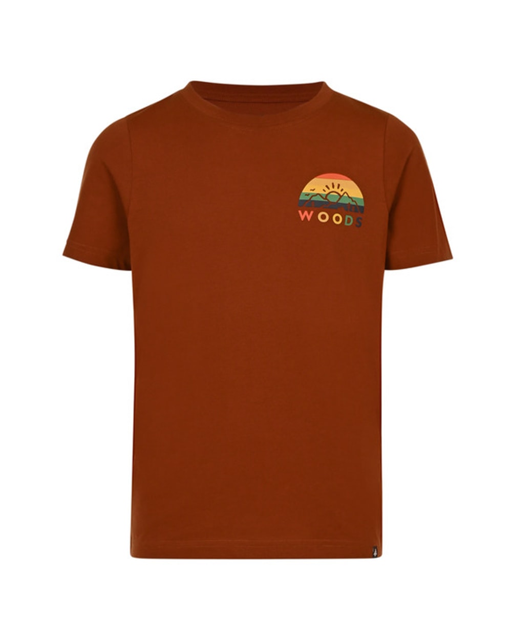 Ripzone Boys' Cayley T-Shirt