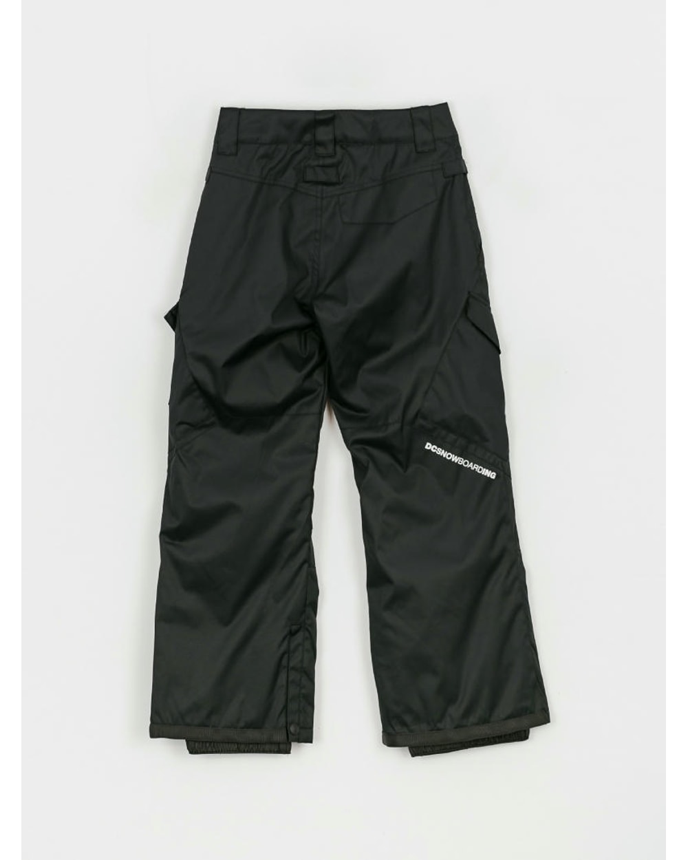 Quiksilver Boys' Estate Snow Pants (2023)