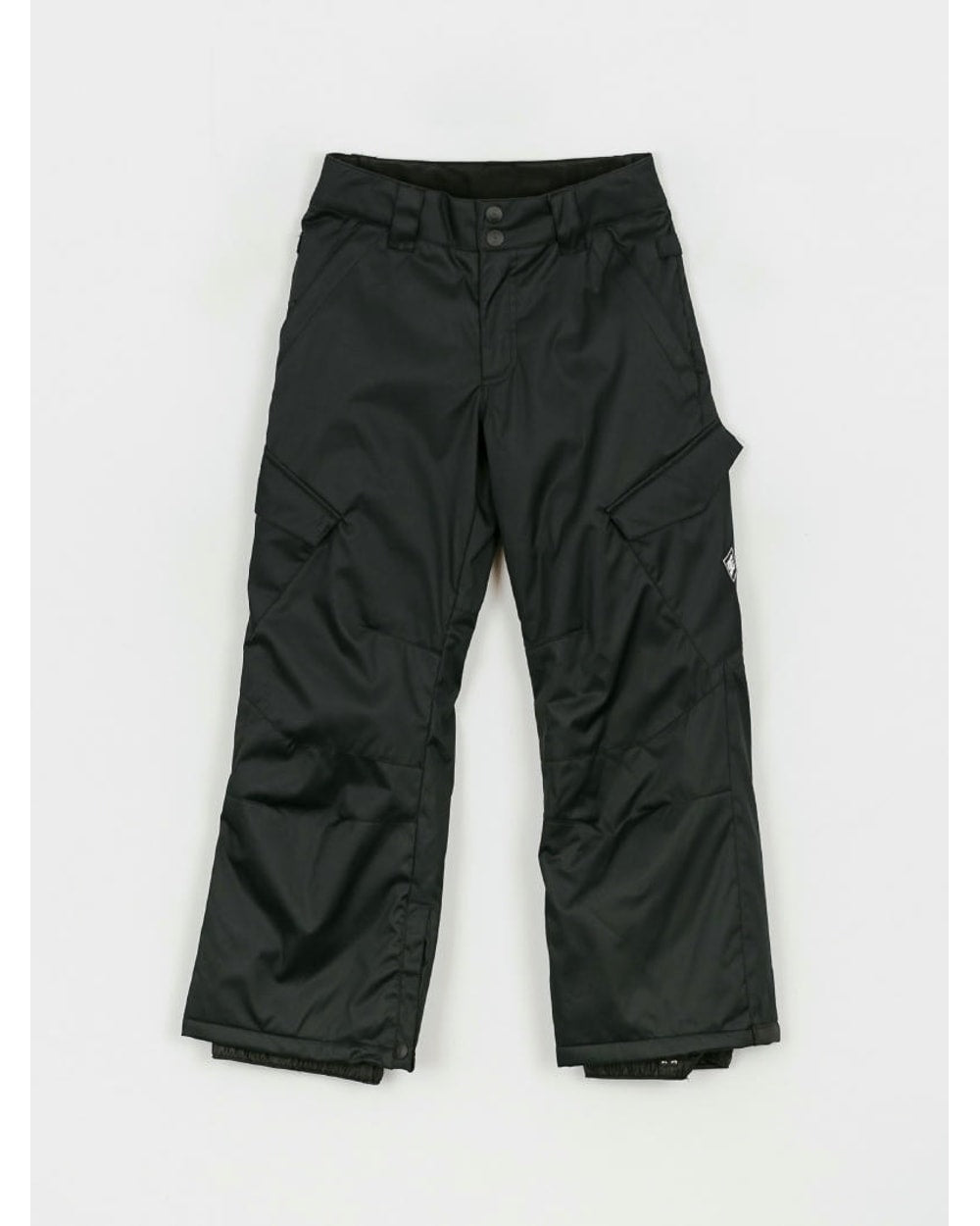 Quiksilver Boys' Estate Snow Pants (2023)