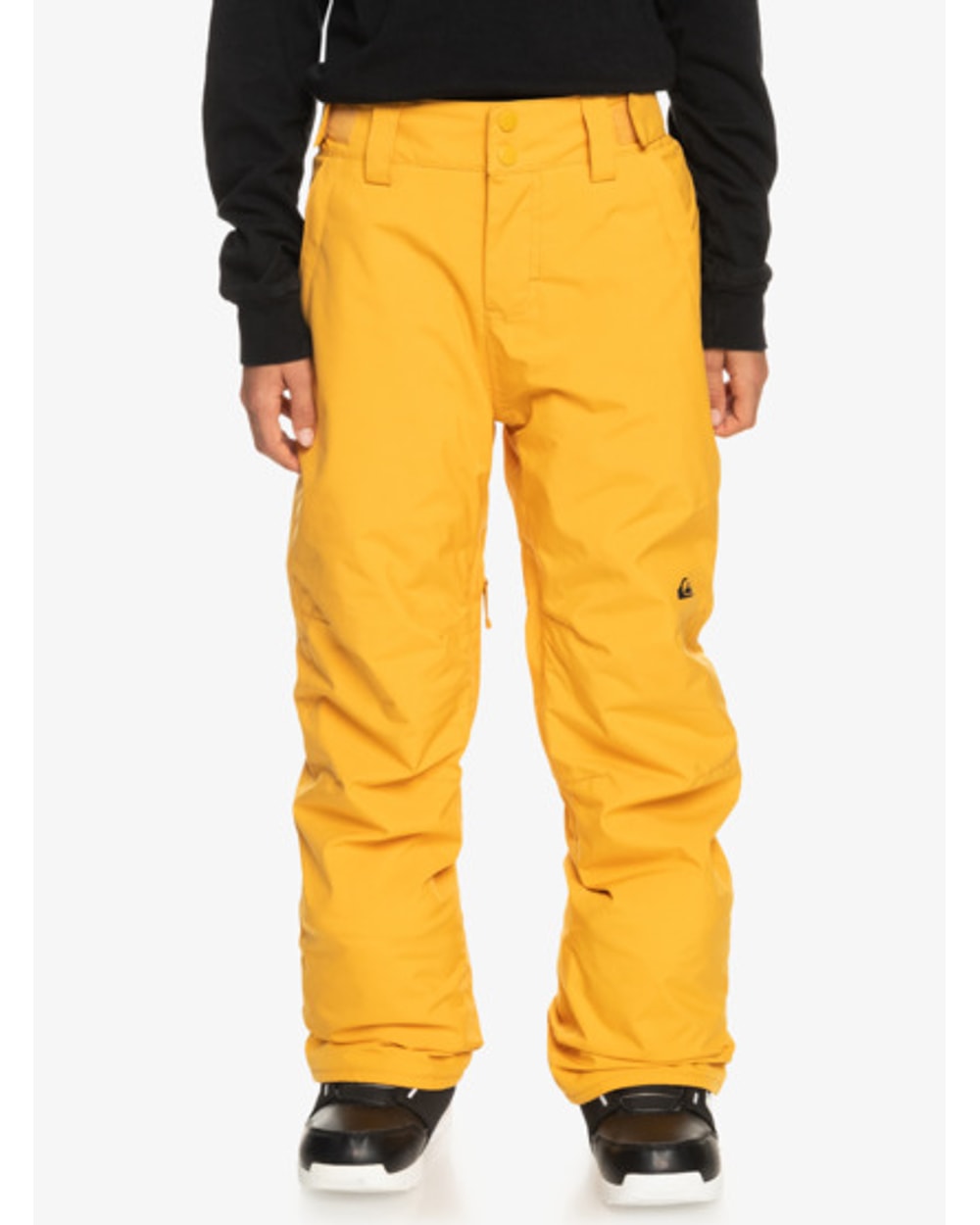 Quiksilver Boys' Estate Snow Pants (2023)