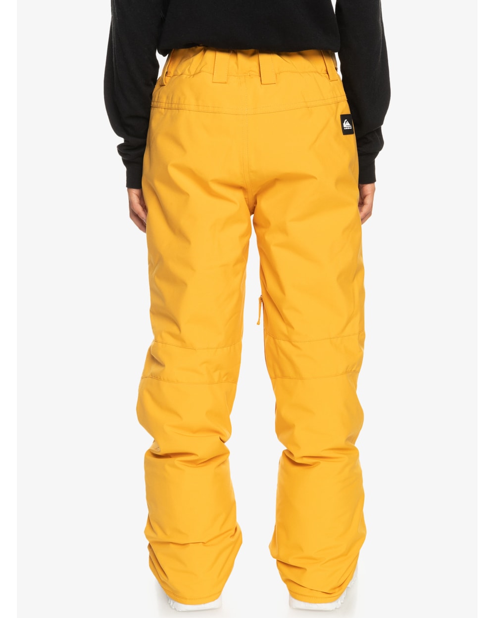 Quiksilver Boys' Estate Snow Pants (2023)