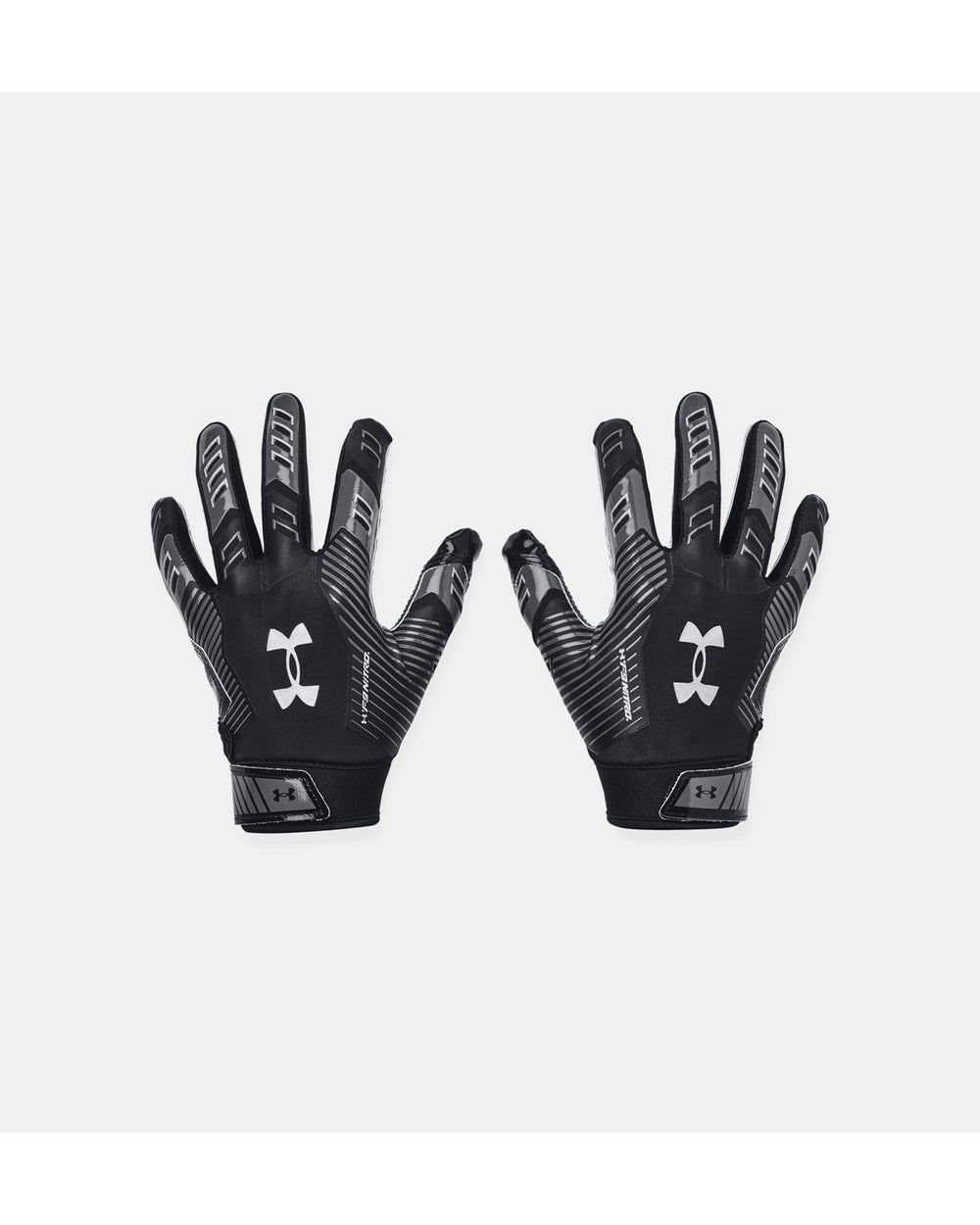 Boy's F9 Nitro Football Gloves