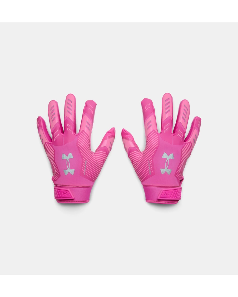 Boy's F9 Nitro Football Gloves