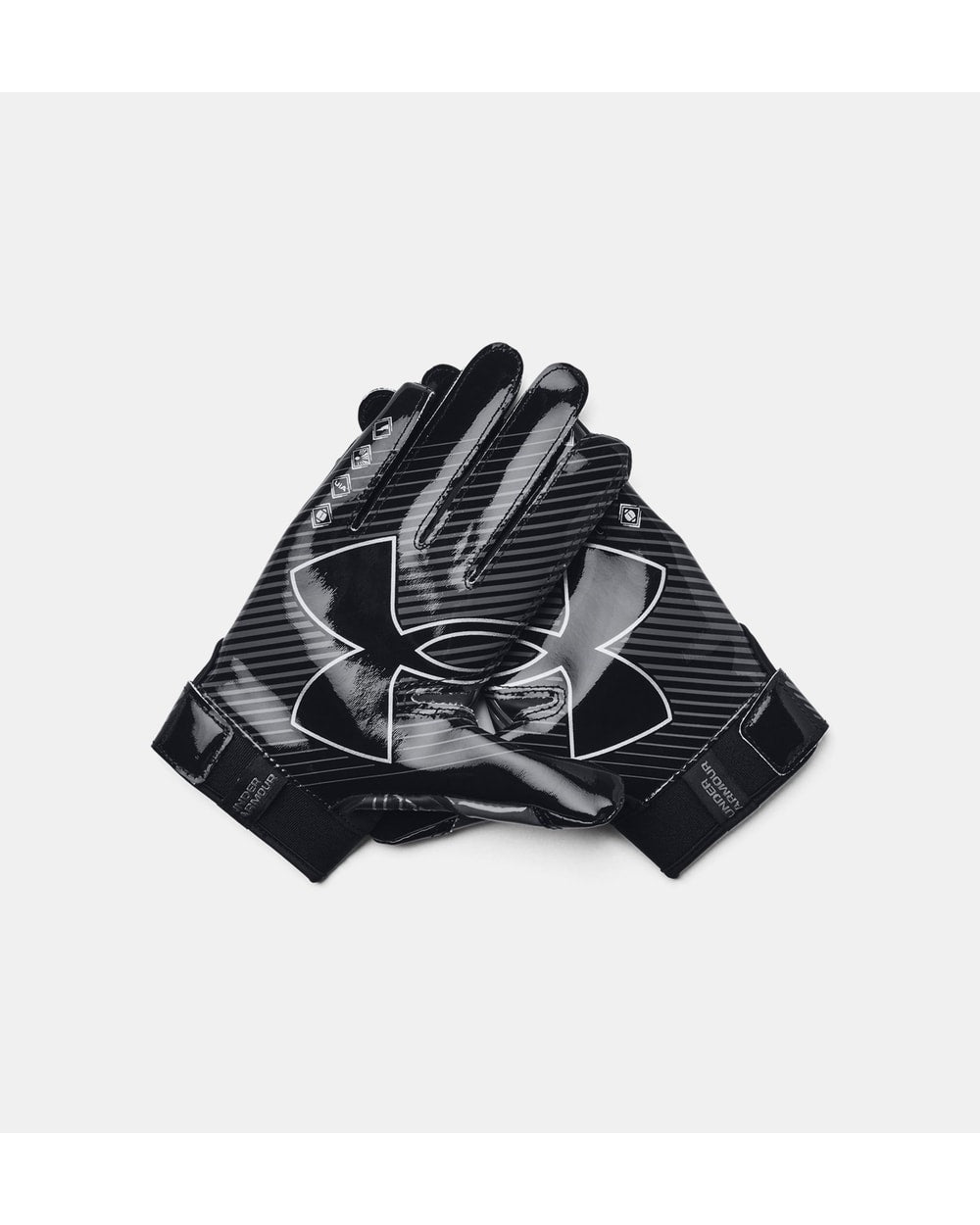 Boy's F9 Nitro Football Gloves