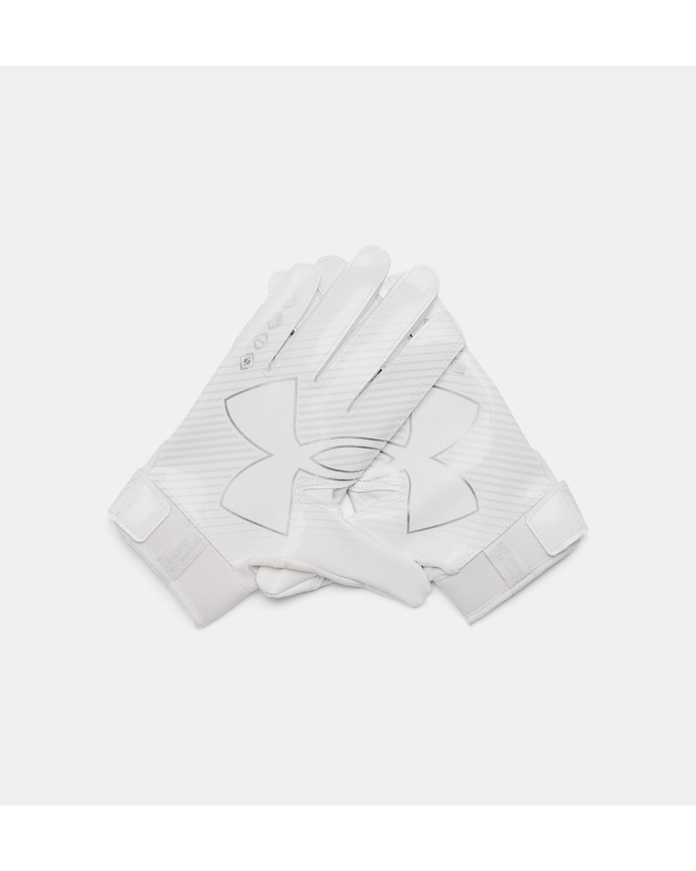 Boy's F9 Nitro Football Gloves