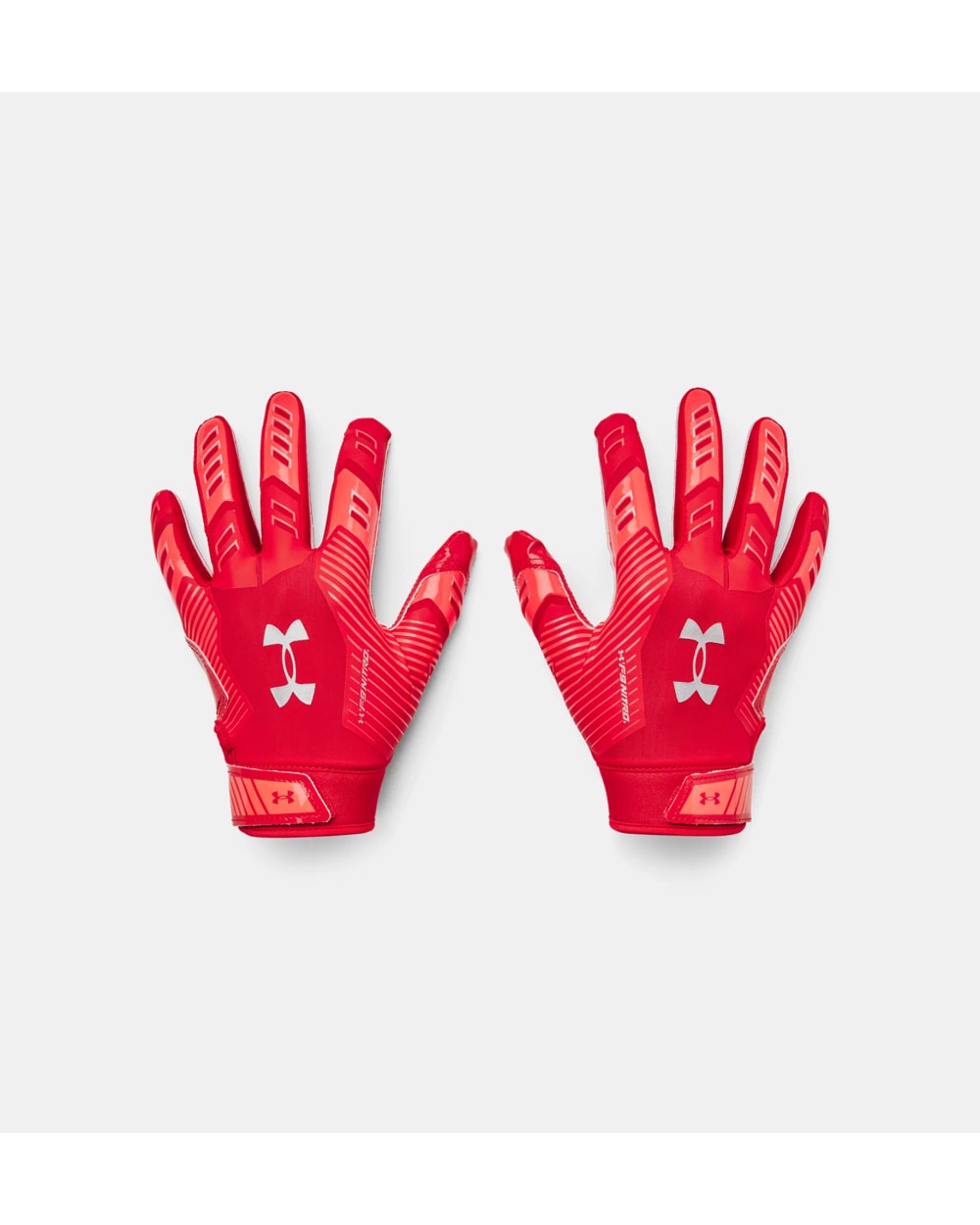 Boy's F9 Nitro Football Gloves