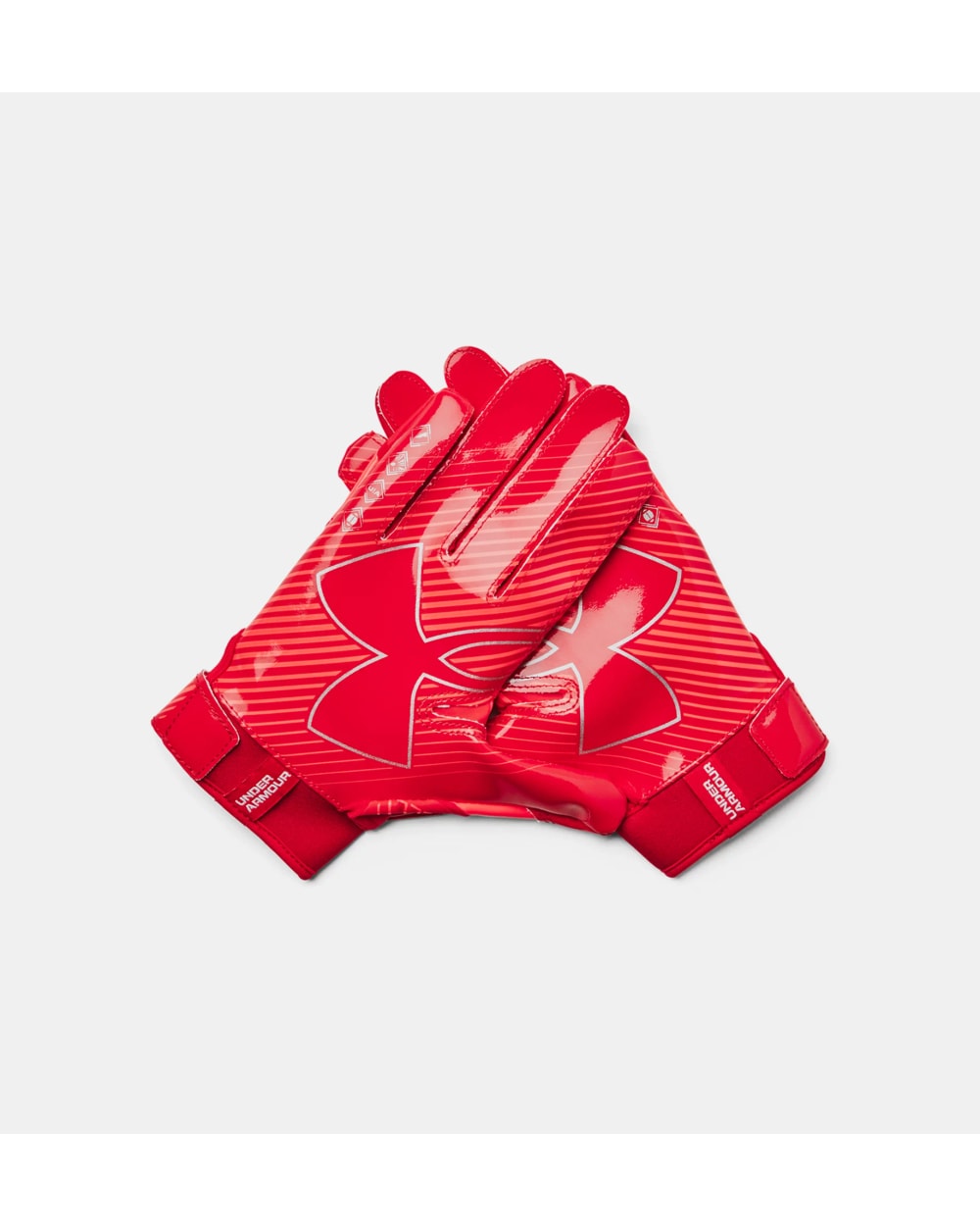 Boy's F9 Nitro Football Gloves