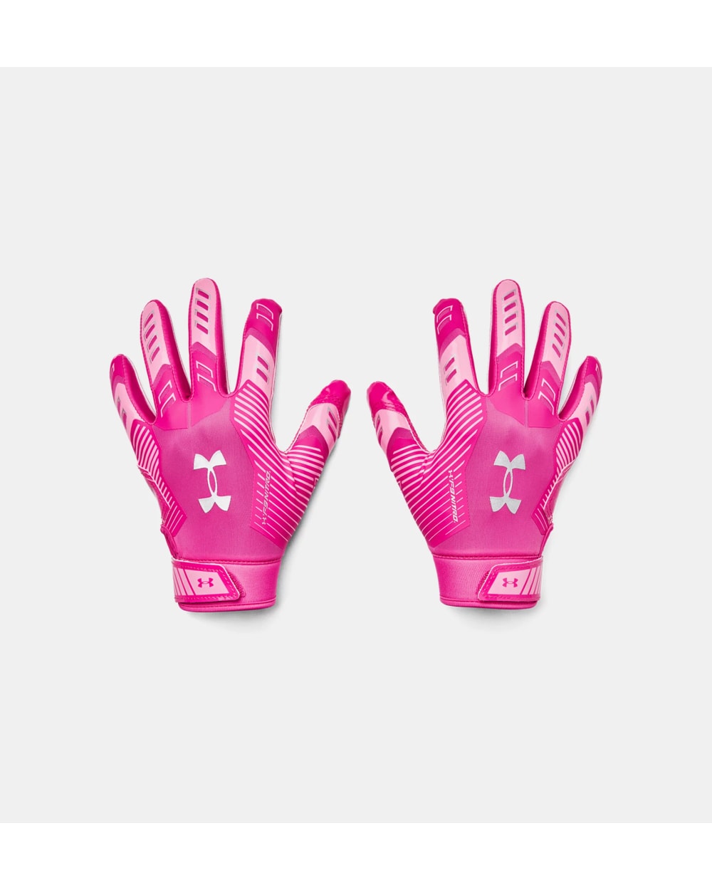 Boy's F9 Nitro Football Gloves