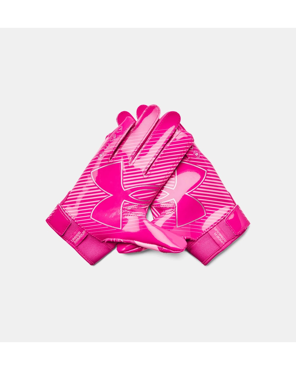 Boy's F9 Nitro Football Gloves