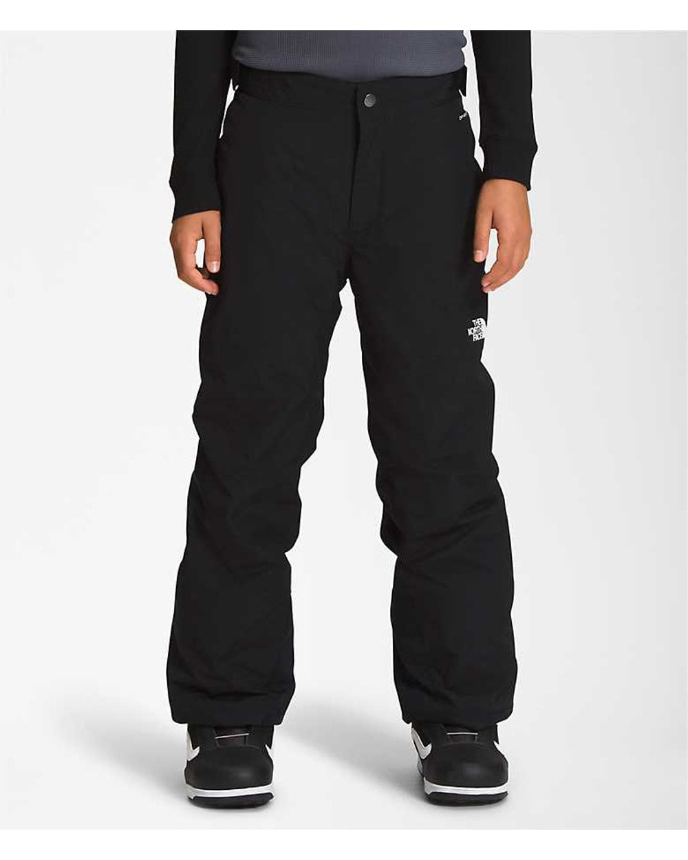 Boys' Freedom Insulated Pants 2022/23