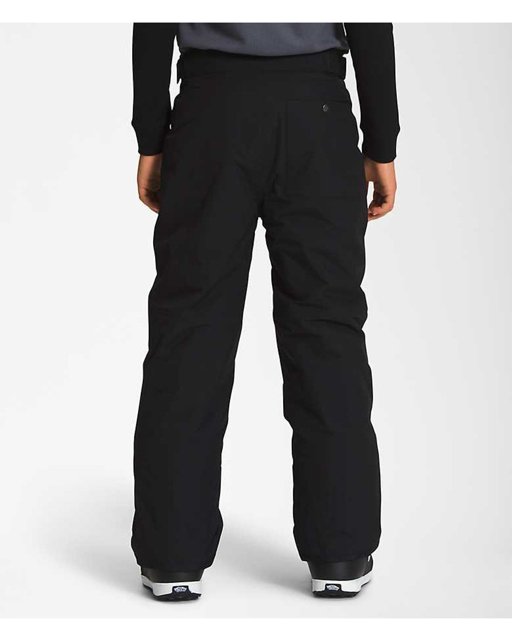 Boys' Freedom Insulated Pants 2022/23