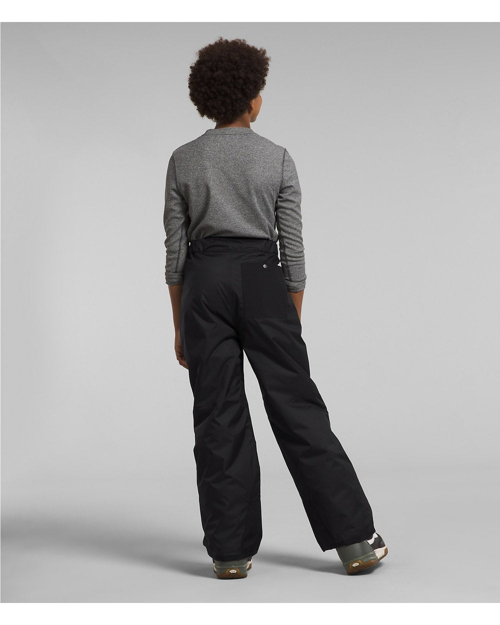 Boys' Freedom Insulated Pants 2023/24