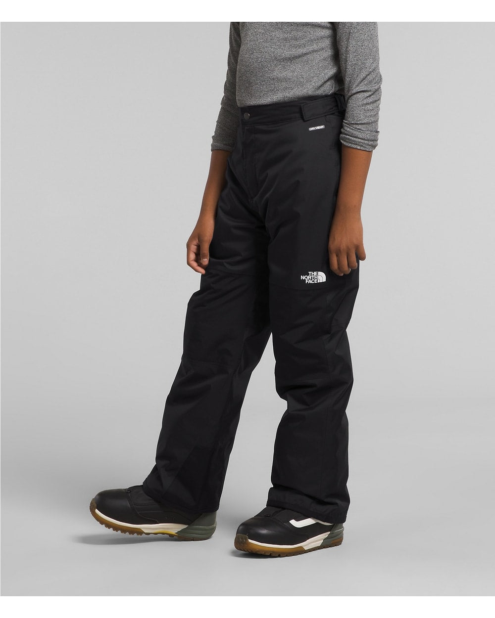 Boys' Freedom Insulated Pants 2023/24