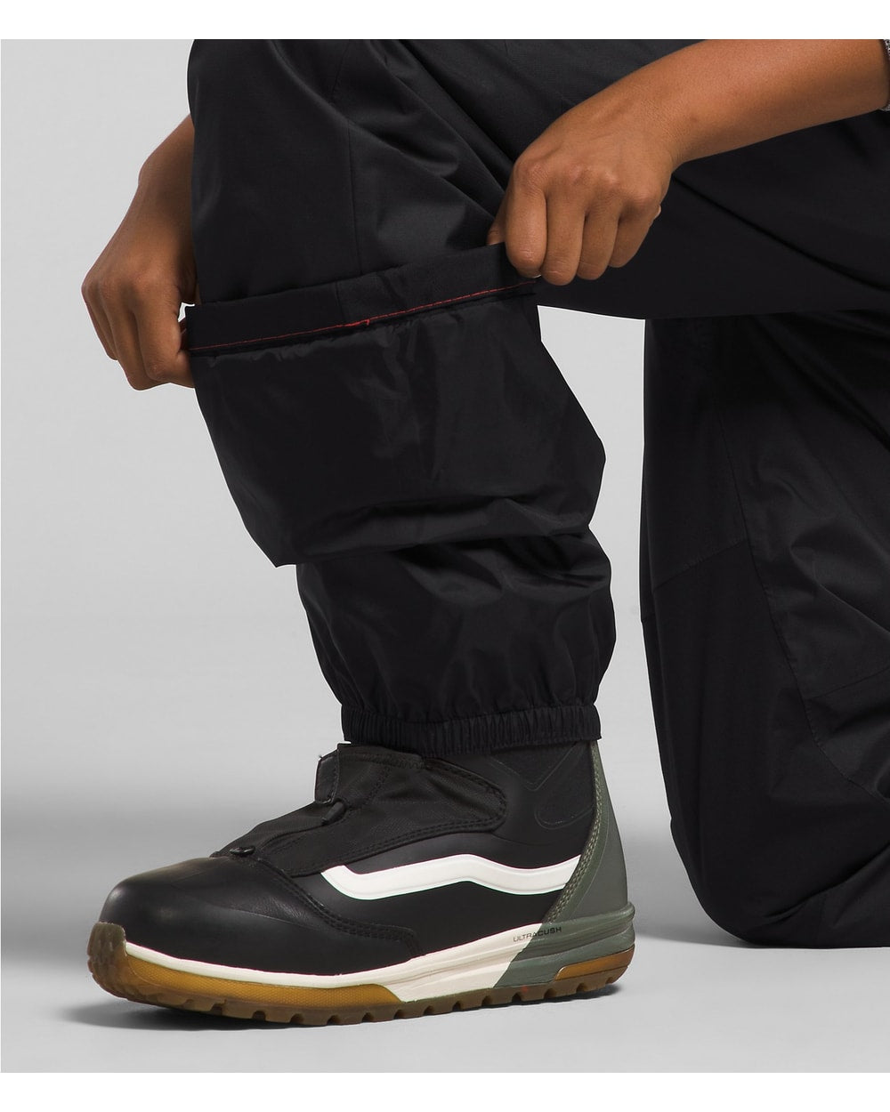 Boys' Freedom Insulated Pants 2023/24