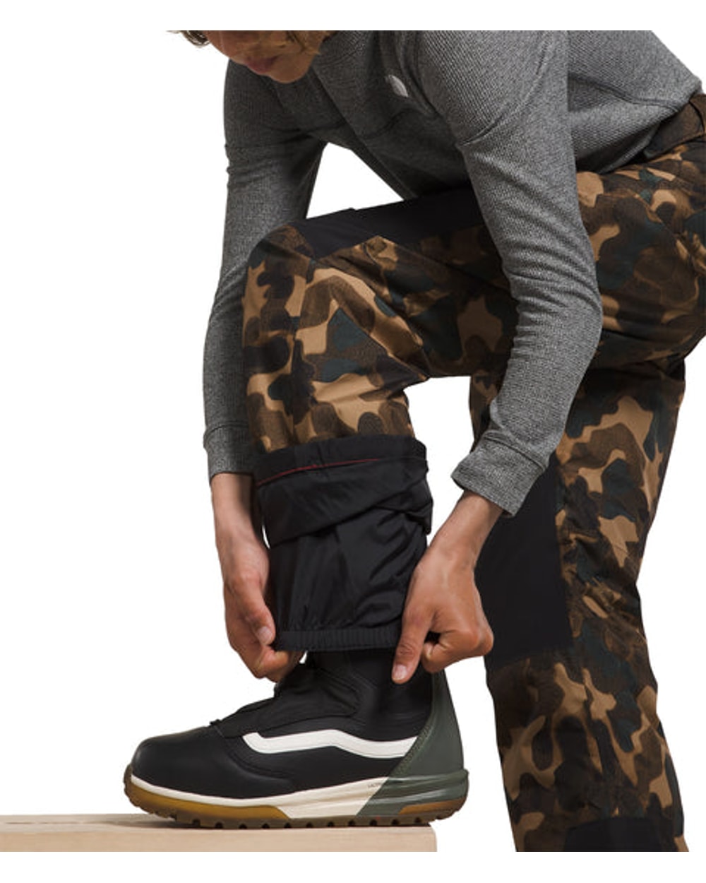 Boys' Freedom Insulated Pants 2023/24
