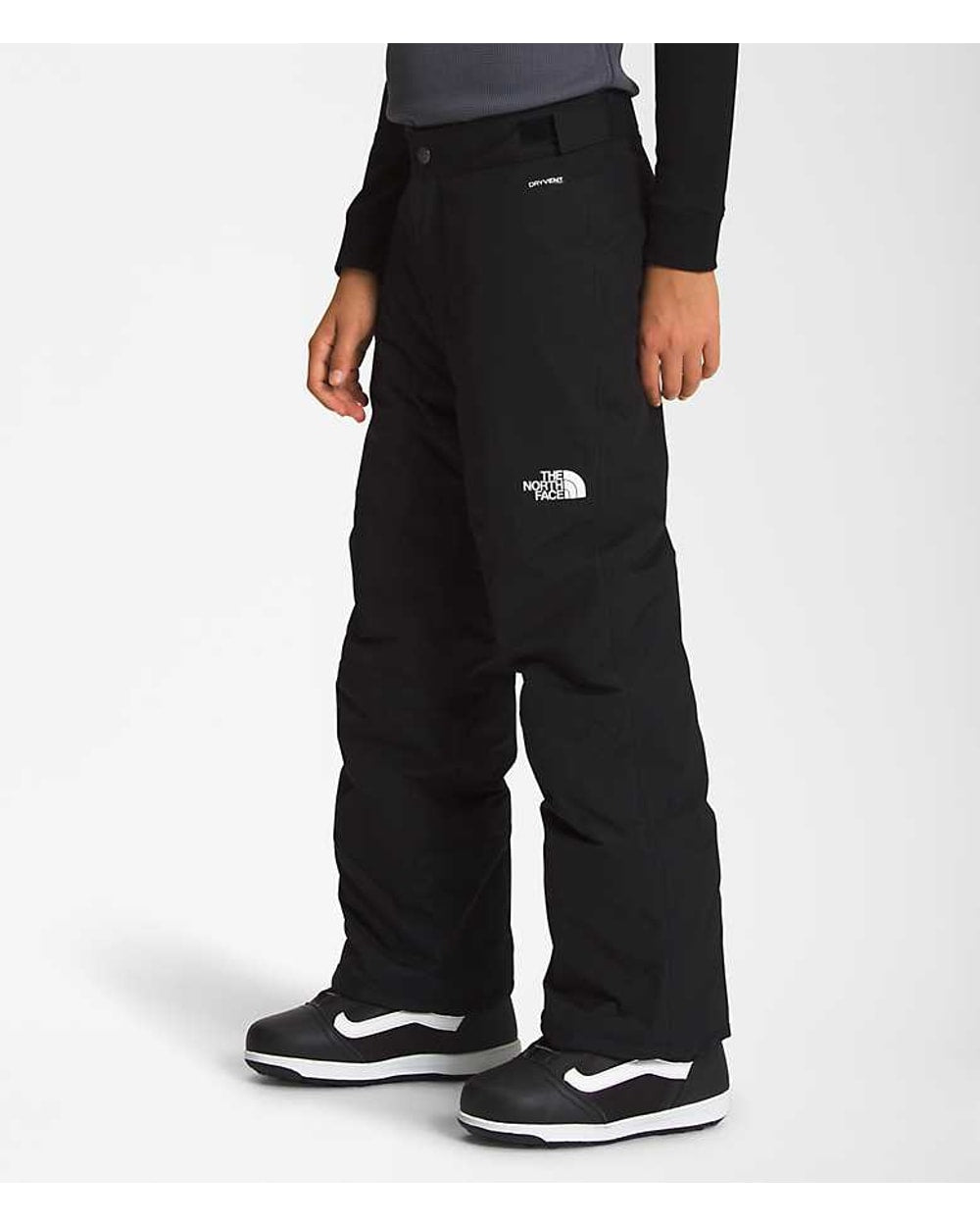 Boys' Freedom Insulated Pants 2022/23