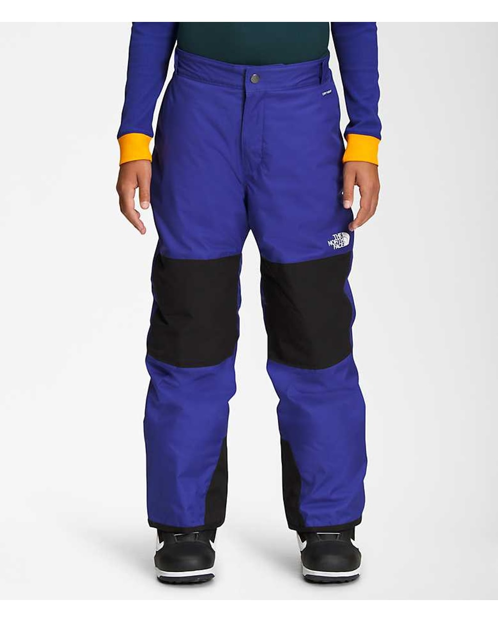 Boys' Freedom Insulated Pants 2022/23