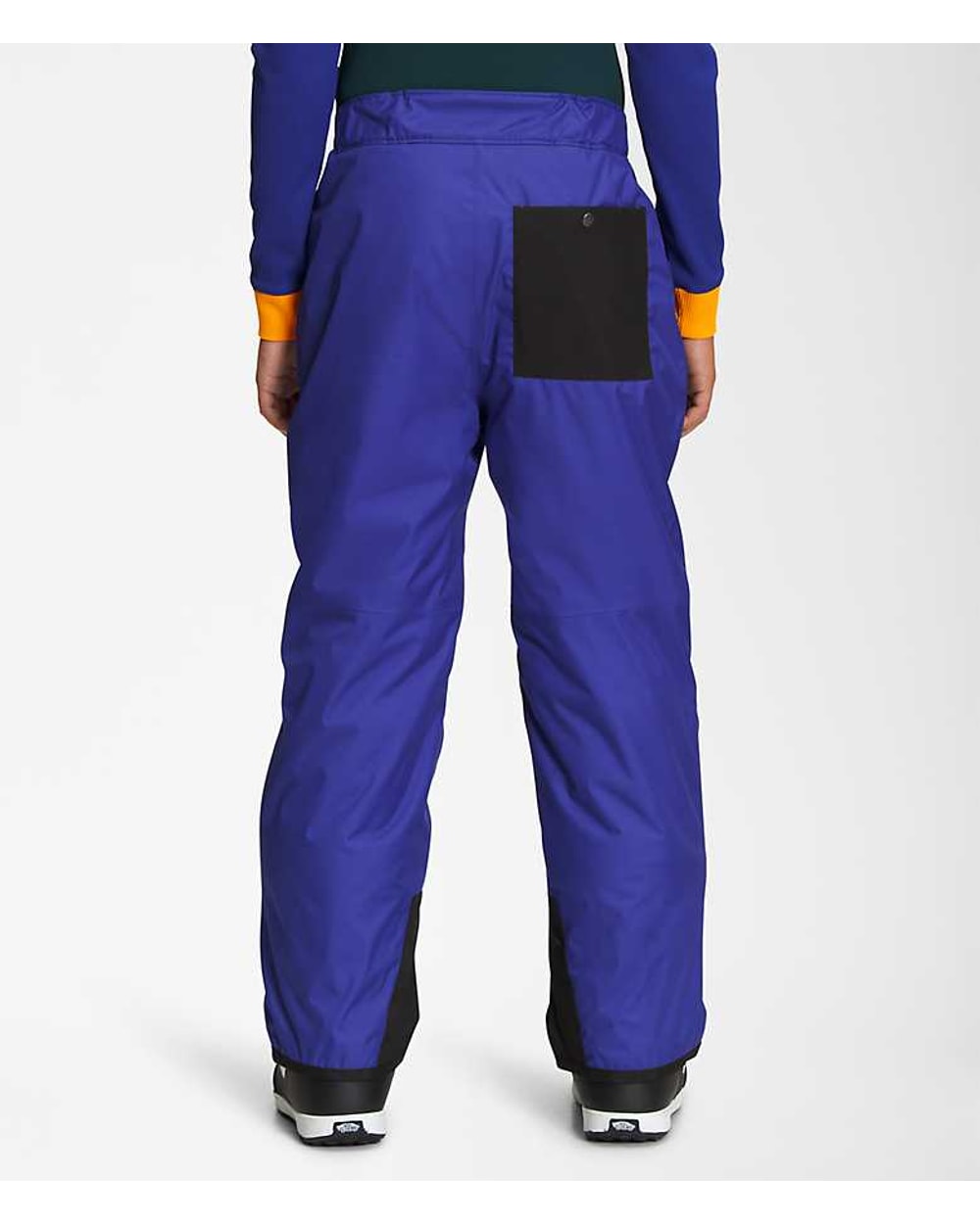 Boys' Freedom Insulated Pants 2022/23