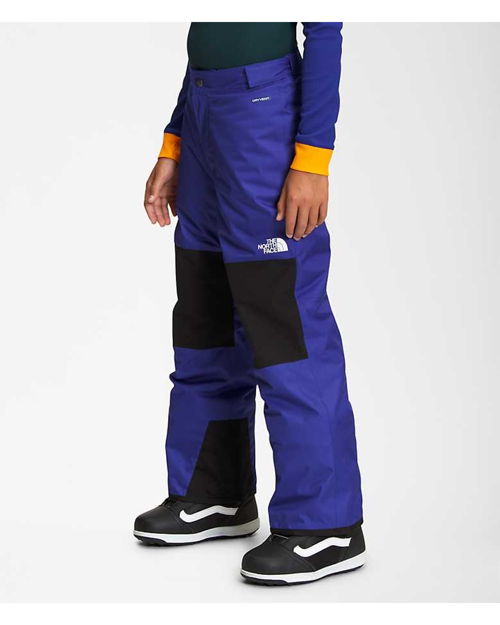 Boys' Freedom Insulated Pants 2022/23
