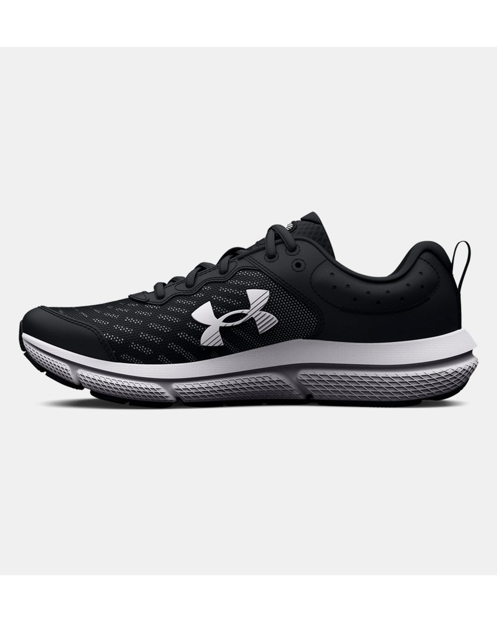 Boys' Grade School Assert 10 Running Shoes