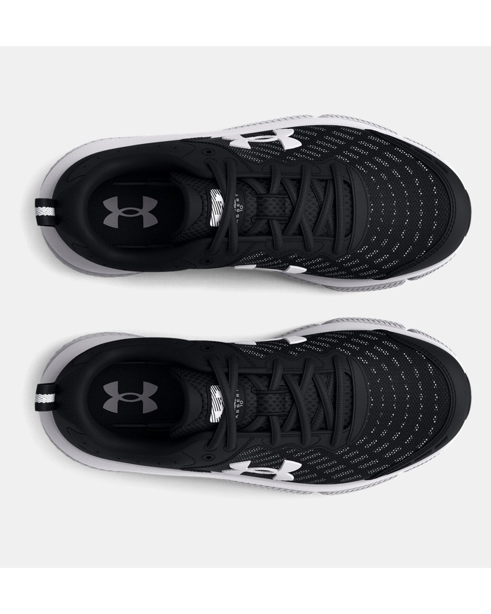 Boys' Grade School Assert 10 Running Shoes