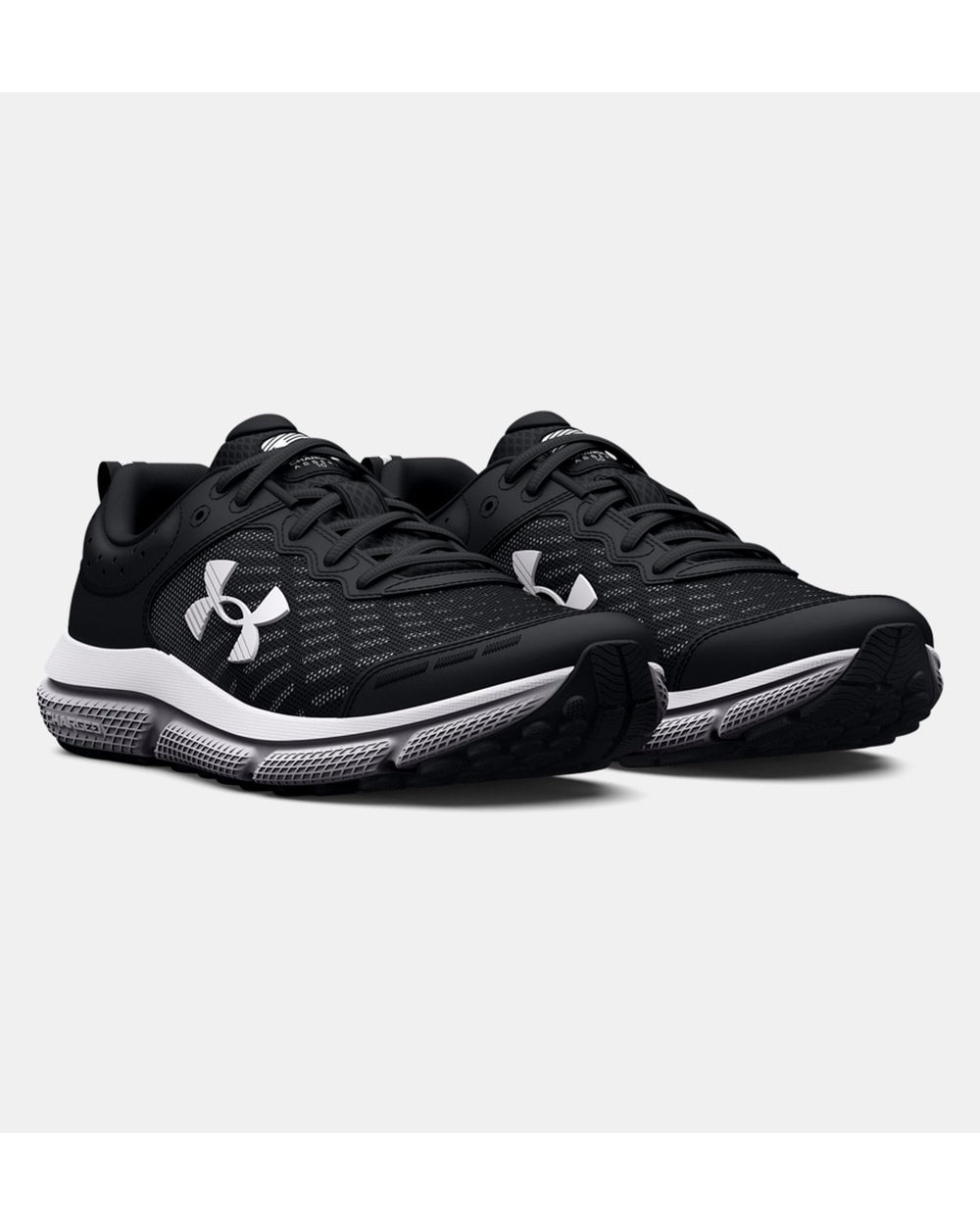 Boys' Grade School Assert 10 Running Shoes