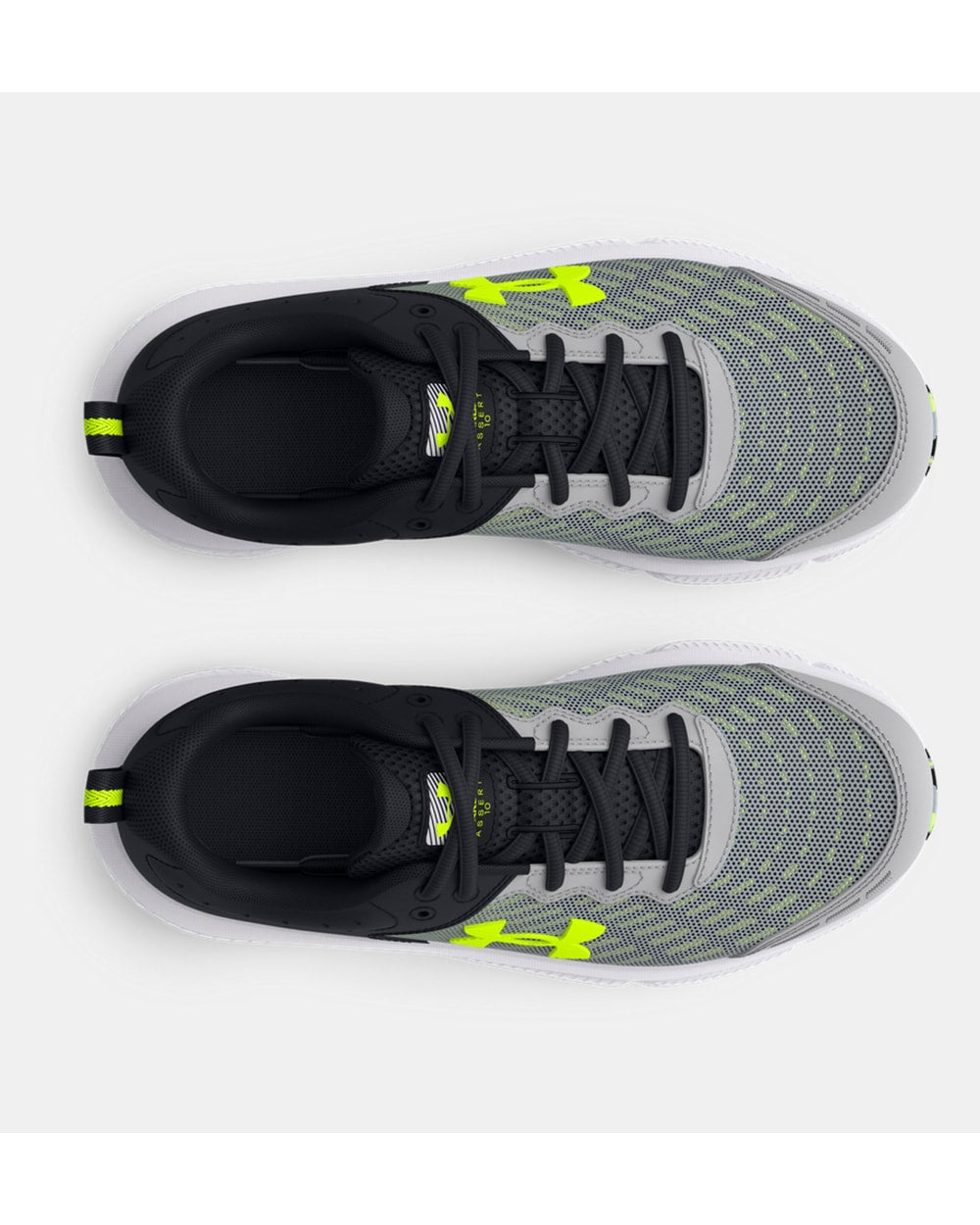 Boys' Grade School Assert 10 Running Shoes