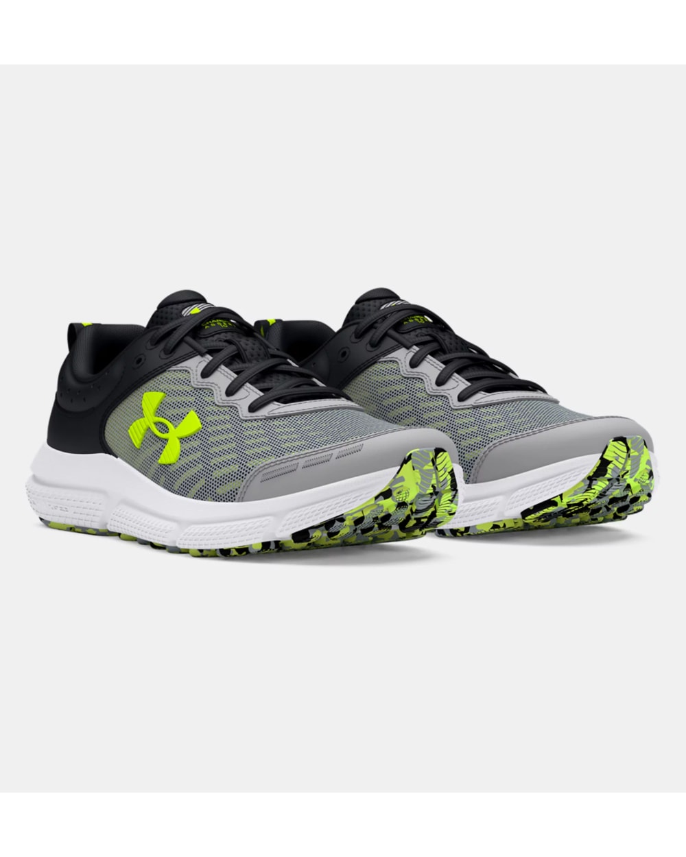 Boys' Grade School Assert 10 Running Shoes