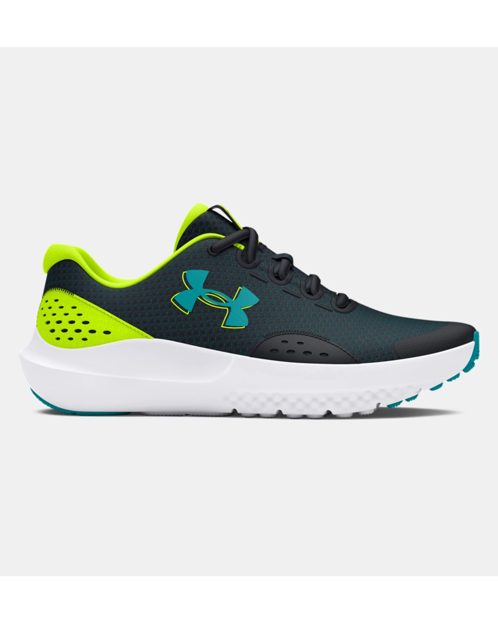 Under Armour Boys' Grade School UA Surge 4 Running Shoes